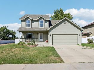 619 2nd St, Frederick, CO 80530