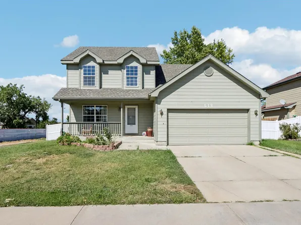 619 2nd St, Frederick, CO 80530