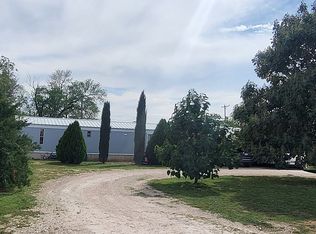 706 E Avenue A, Seminole, TX 79360