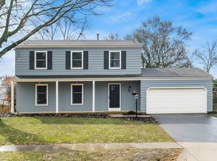 203 Fairdale Ave, Westerville, OH 43081