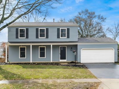 203 Fairdale Ave, Westerville, OH, 43081