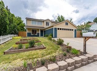 6770 Sandia Dr, Reno, NV 89523