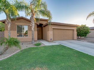 2641 E Tyson St, Chandler, AZ 85225