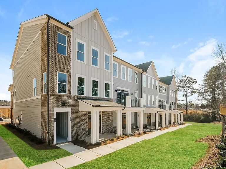 514 Alice Way #MARKET SQUARE AT SAW — Photo 1