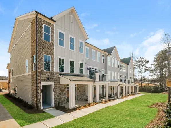 514 Alice Way, Cumming, GA