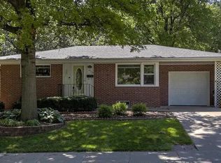 4119 S 20th St, Lincoln, NE 68502