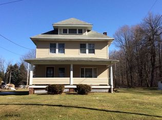 705 Coach Rd, Cresson, PA 16630