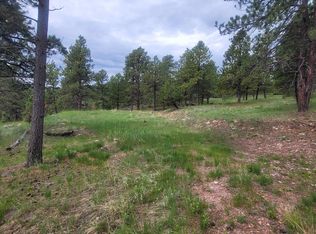 24653 Outback Trl, Hermosa, SD 57744