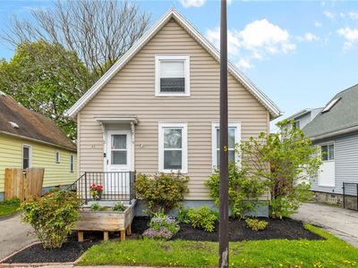 45 Bloomfield Pl, Rochester, NY, 14620
