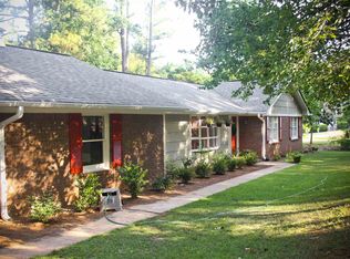 613 Seminole Rd, Lagrange, GA 30240