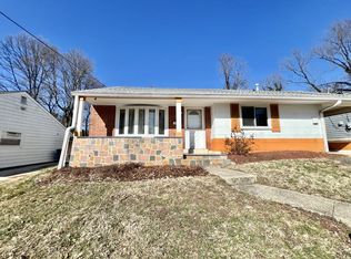 1308 Birchwood Dr, Oxon Hill, MD 20745