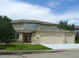 681 Saint Andrews Ln, Louisville, CO 80027