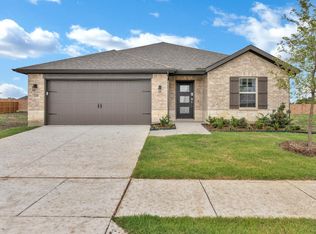 2106 Sandpiper Way, Princeton, TX 75407