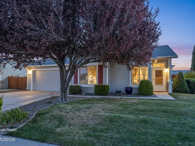 7766 Cerritos Cir, Sparks, NV, 89436
