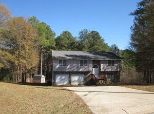 122 Glen Way, Carrollton, GA 30117