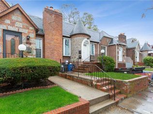 12121 180th St, Jamaica, NY 11434