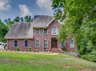 1525 Crosslane Rd, Tuscaloosa, AL 35405