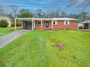 2317 Martin Rd, Augusta, GA 30906