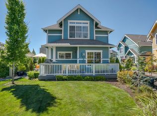 1879 NE Kincaid Walk, Issaquah, WA 98029