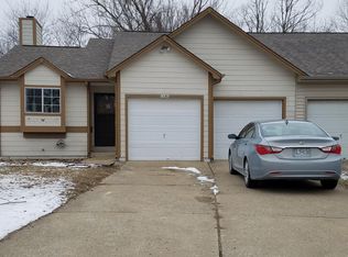 1141 Whitegate Ct, O'Fallon, MO 63366