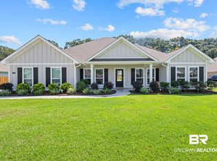5749 Orchard Ln E, Grand Bay, AL 36541