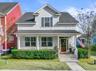 1056 Oak Bluff Ave, Charleston, SC 29492