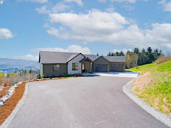 470 Sapphire Rd, Woodland, WA 98674