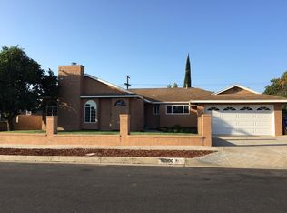 16900 Tulsa St, Granada Hills, CA 91344