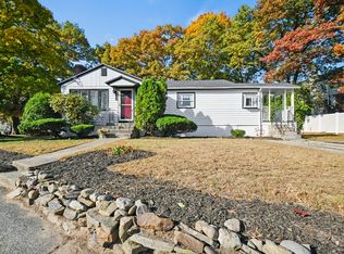 85 Lake Ave N, Worcester, MA 01605