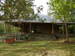 16320 Whippoorwill Rd, Navasota, TX 77868