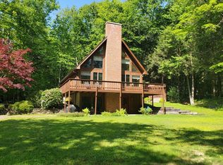 583 Williamsburg Rd, Williamsburg, MA 01096