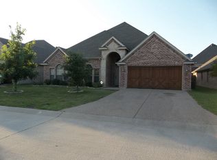 118 Muirfield Dr, Willow Park, TX 76008