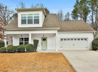 140 Southridge, Senoia, GA 30276