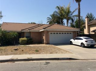 1062 Alexandra Dr, San Jacinto, CA 92583