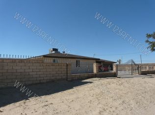 3032 E Avenue H2, Lancaster, CA 93535