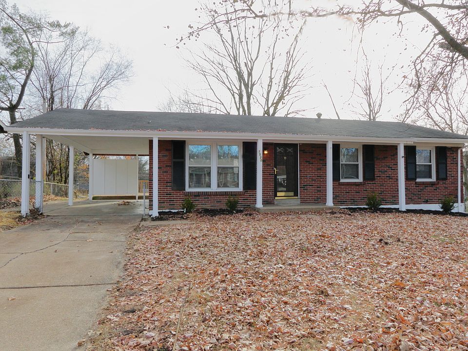 1st image of 1530 Saint Ives Dr