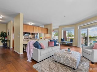 6015 Phinney Ave N APT 306, Seattle, WA