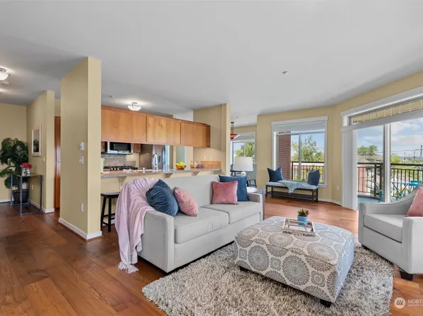 6015 Phinney Avenue N #306, Seattle, WA 98103