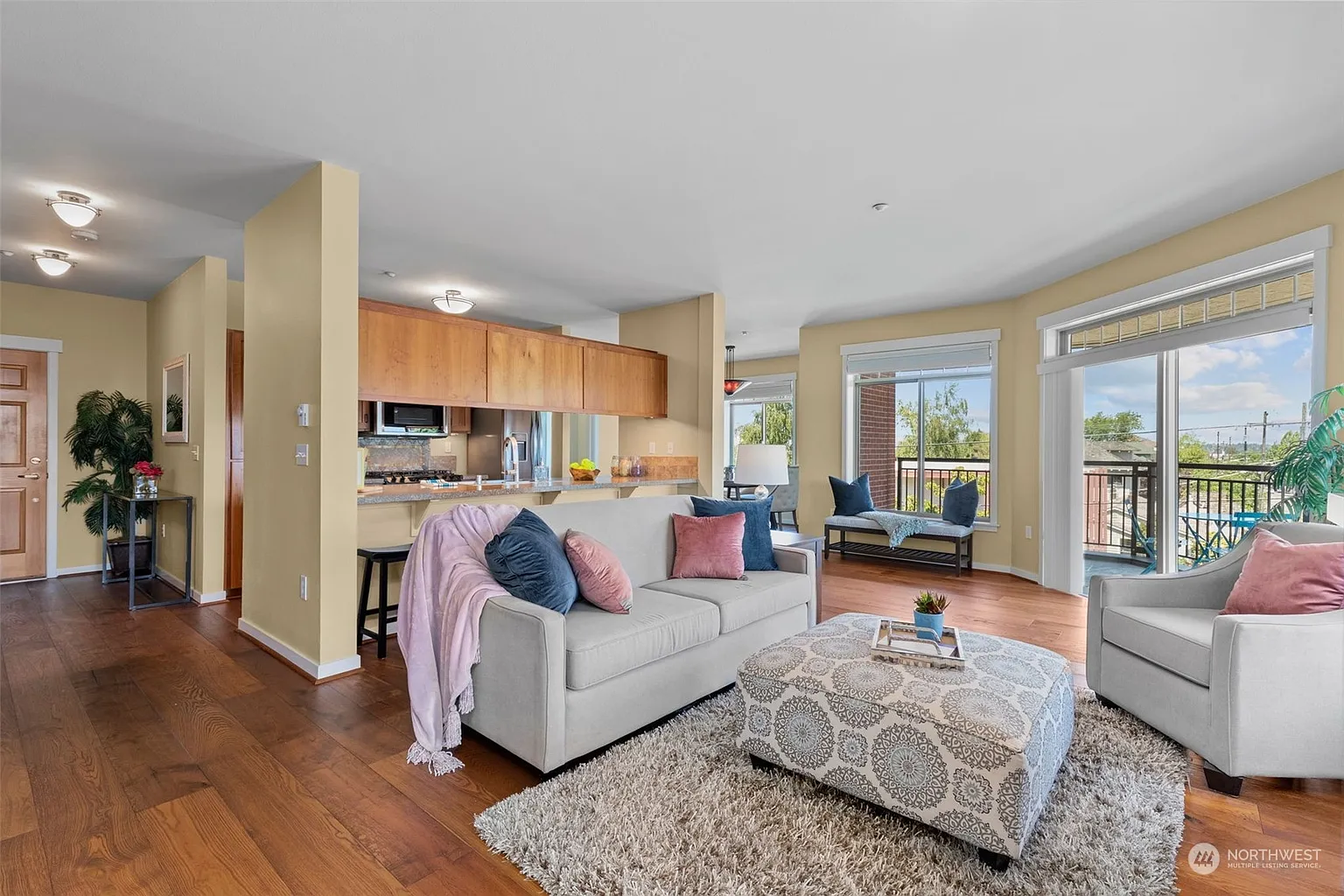 6015 Phinney Avenue N #306 photo 1