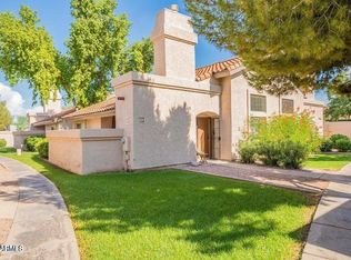 2019 W LEMON TREE Place #1115, Chandler, AZ 85224