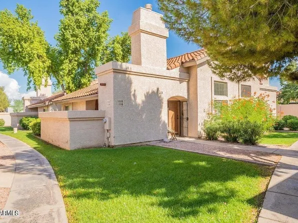 2019 W LEMON TREE Place #1115, Chandler, AZ 85224