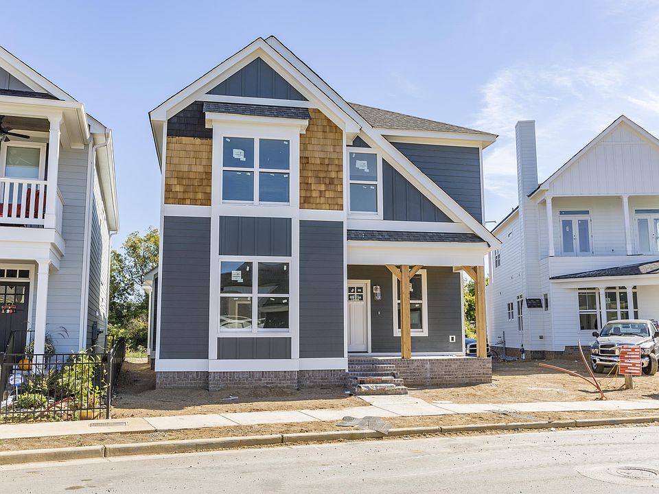 1st image of 1416 Madison St Lot 35