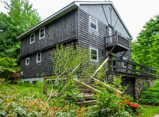 9 Needle Ln, Becket, MA 01223