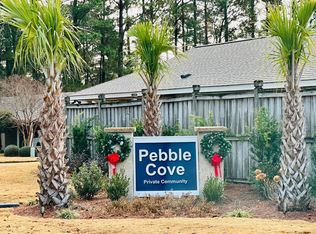 319 Smugglers Ct, Wilmington, NC 28405