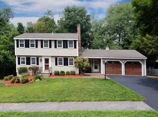 9 Lexington Rd, Shrewsbury, MA 01545