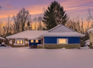 4876 Monticello Blvd, Richmond Heights, OH 44143