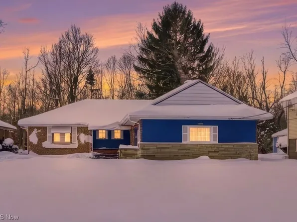 4876 Monticello Blvd, Richmond Heights, OH 44143