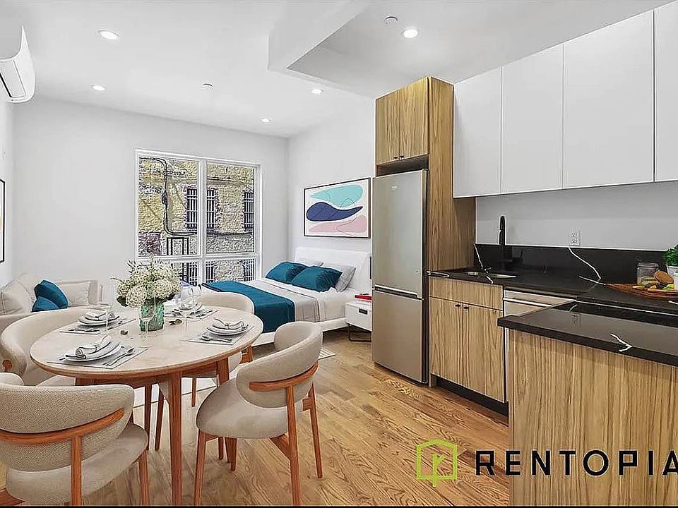 1st image of 61 Montrose Ave APT 2A