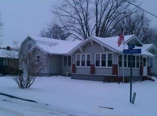 301 Walnut St, Chesterfield, IN 46017