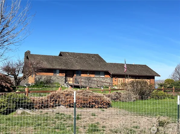 4488 Shorecrest Drive NE, Moses Lake, WA 98837